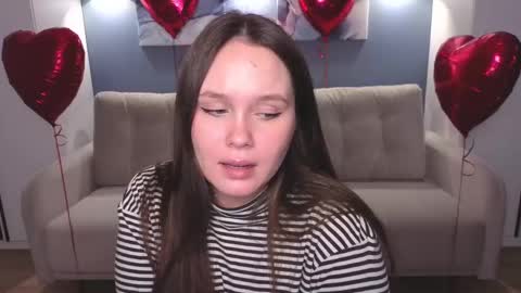 Mikki online show from 02/19/25, 07:59