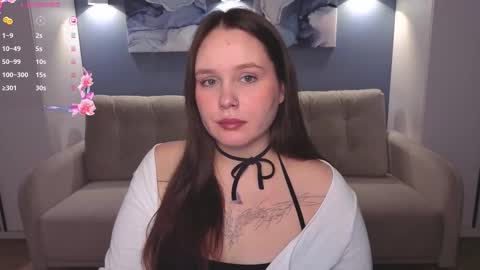 Mikki online show from 02/21/25, 08:05