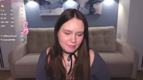 Mikki online show from 02/22/25, 11:24