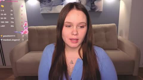 Mikki online show from 02/23/25, 11:04