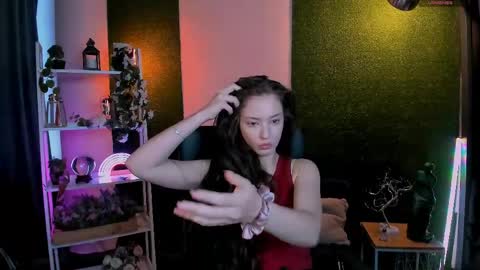 Miki online show from 06/04/26, 05:35