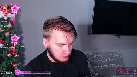 MIKI ENN ALEKS online show from 01/03/25, 03:22