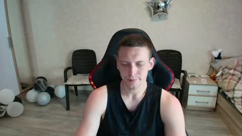 Michael online show from 06/22/26, 11:18