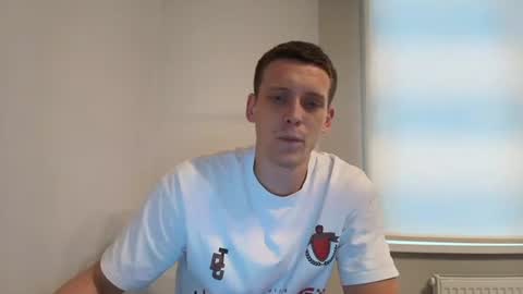 Michael online show from 06/27/26, 03:00