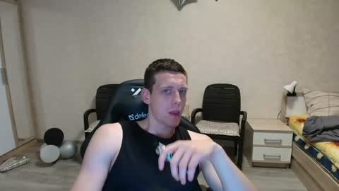 Michael online show from 07/01/26, 10:31