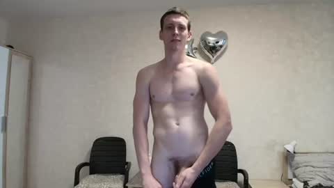Michael online show from 07/10/26, 03:00