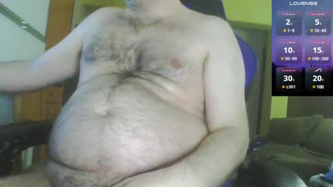 mikireor3 online show from 12/04/24, 11:08