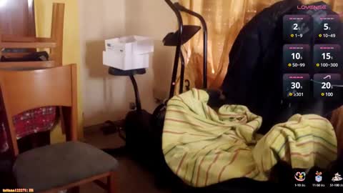 mikireor3 online show from 02/04/25, 12:33