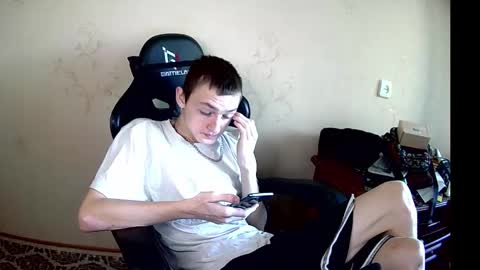 MikkiForus online show from 09/09/25, 06:46
