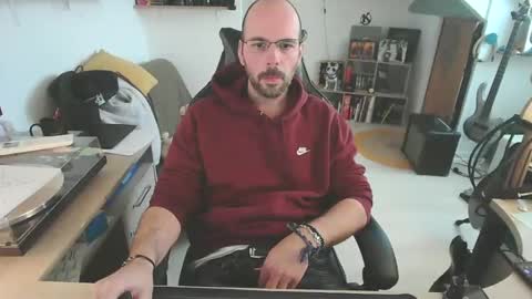 mikmik91 online show from 04/03/26, 02:48
