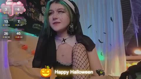 Snapshot of miko_meow chatting on 11/02/25, 03:03 Miko online show from 11/02/25, 03:03