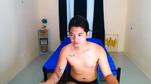 mikoanderson online show from 10/16/25, 08:15