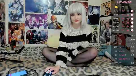 Miku online show from 07/17/26, 10:36