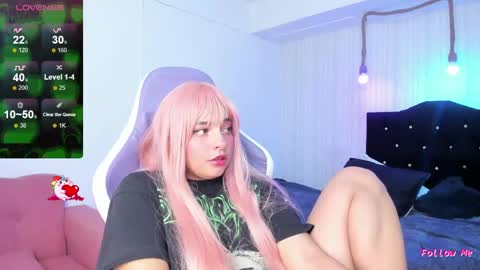 Snapshot of miku_katsuragi chatting on 04/10/26, 01:44 miku katsuragi online show from 04/10/26, 01:44