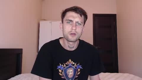 Sin online show from 07/07/26, 06:16