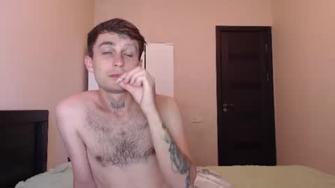 Sin online show from 07/28/26, 07:48