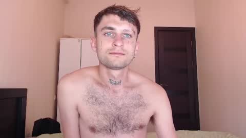 Sin online show from 07/30/26, 08:35