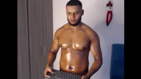 Miky online show from 11/26/25, 09:27