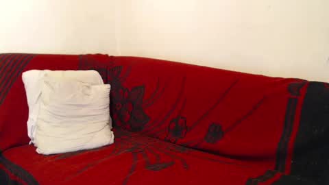 Miky Zazo online show from 01/30/25, 09:36