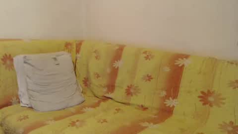 Miky Zazo online show from 02/12/25, 08:18