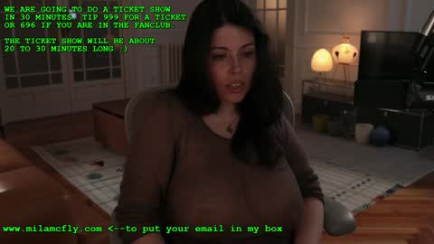Princess Consuela Banana Hammock online show from 12/18/24, 11:45