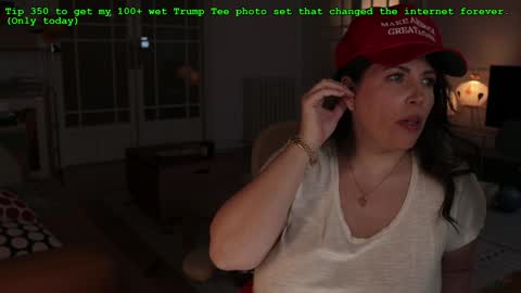 Princess Consuela Banana Hammock online show from 01/21/25, 07:37