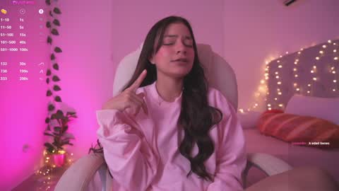 mila_1 online show from 03/07/25, 02:25