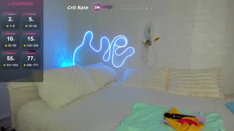 Snapshot of mila_2025 chatting on 11/29/25, 07:11 MILA online show from 11/29/25, 07:11