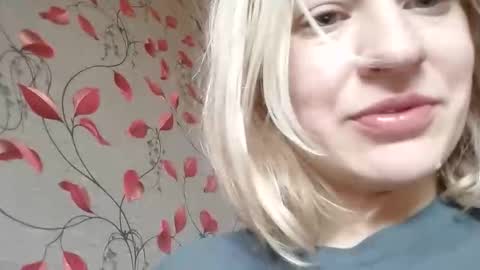 Mila 420 online show from 11/03/25, 06:14