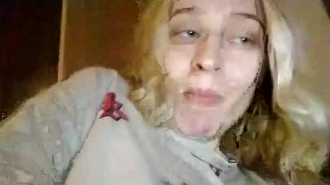 Mila 420 online show from 11/23/25, 03:12