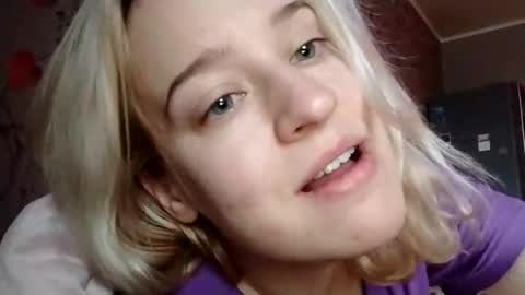 Mila 420 online show from 11/28/25, 09:01