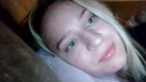 Mila 420 online show from 12/15/25, 05:17