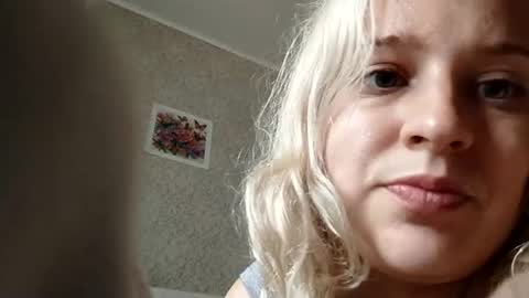 Mila 420 online show from 07/12/26, 09:44