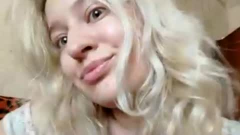 Mila 420 online show from 07/18/26, 05:33