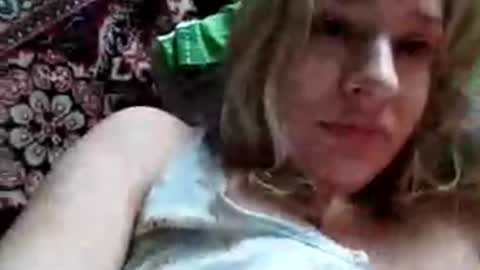 Mila 420 online show from 07/20/26, 12:58