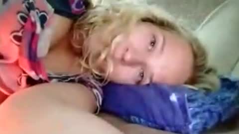 Mila 420 online show from 07/27/26, 03:30