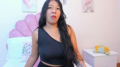 Snapshot of mila_adamss chatting on 07/06/26, 11:18 mila_adamss online show from 07/06/26, 11:18