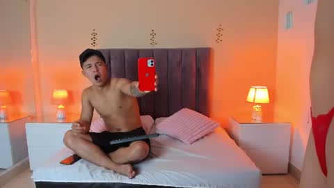 Mila Coti online show from 07/13/26, 07:38