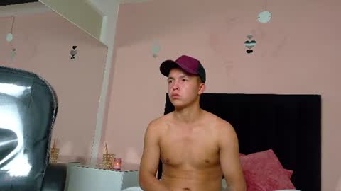 Mila Coti online show from 08/04/26, 10:56