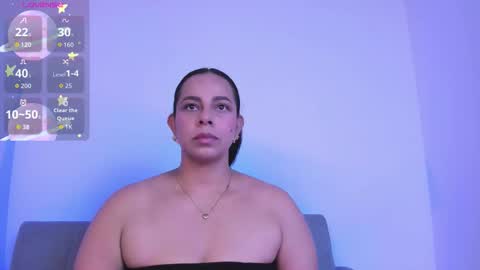 mila  online show from 02/15/26, 08:38