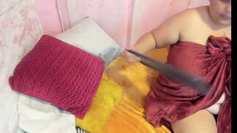 Snapshot of mila_cinnamon13 chatting on 12/03/24, 08:27 mila_cinnamon13 online show from 12/03/24, 08:27