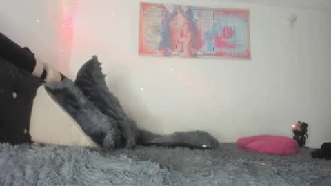 Mila Dash online show from 12/07/24, 12:52
