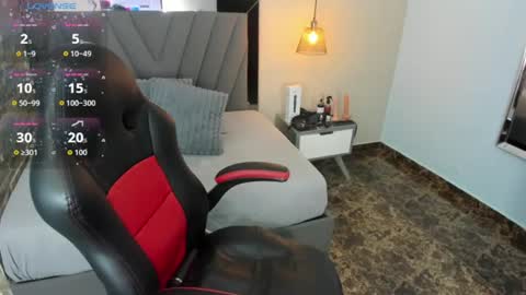 Snapshot of mila_ferrer1 chatting on 06/11/26, 12:25 MILA online show from 06/11/26, 12:25