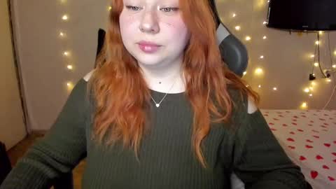Mila shy sensual person  online show from 03/07/25, 04:13