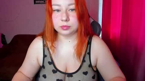 Mila shy sensual person  online show from 09/16/25, 05:41