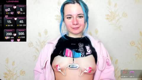 mila_good online show from 12/06/24, 06:28