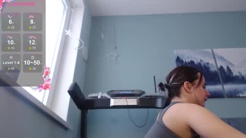 mila_good online show from 01/11/26, 11:59
