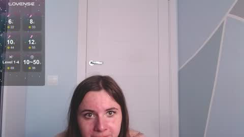 mila_good online show from 07/12/26, 05:04