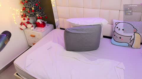 Milena  online show from 12/22/24, 02:06