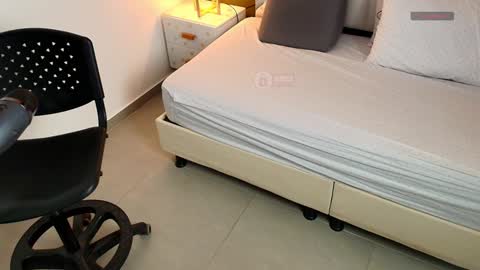 Milena  online show from 01/13/25, 11:08
